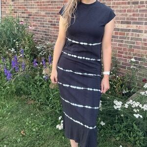 Universal Thread Maxi Dress